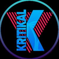 kritikal's Twitch profile picture