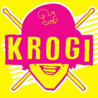 krogmann's Twitch profile picture