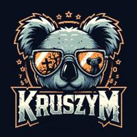 kruszym's Twitch profile picture