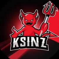 ksinz's Twitch profile picture