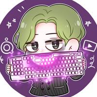 ktongsu's Twitch profile picture