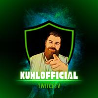 kuhlofficial's Twitch profile picture