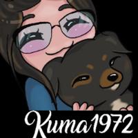 kuma1972's Twitch profile picture