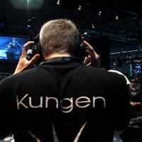 kungentv's Twitch profile picture