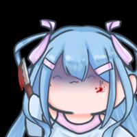 kurageelina's Twitch profile picture