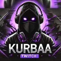 kurbaa_'s Twitch profile picture