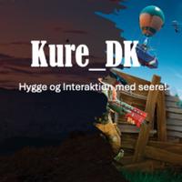 kure_dk's Twitch profile picture