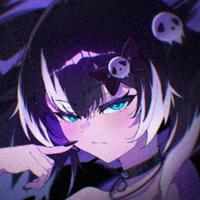 kuroamyvt's Twitch profile picture