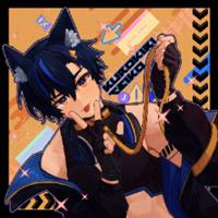 kurokiri_teikou's Twitch profile picture