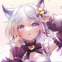 kuromi_nayu's Twitch profile picture