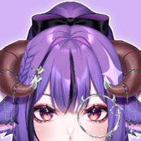 kuromiyalucien's Twitch profile picture