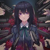 kurotakina's Twitch profile picture