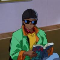 kurozu21's Twitch profile picture