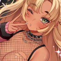 kwistina's Twitch profile picture