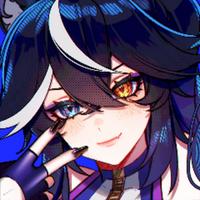 kyaree_vt's Twitch profile picture