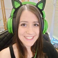 kykyneko's Twitch profile picture