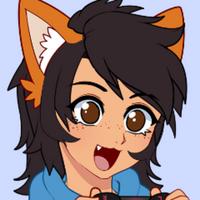 kyliekyubi's Twitch profile picture