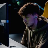 kynuru's Twitch profile picture