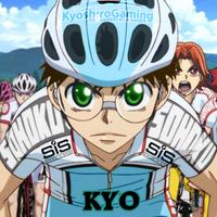 kyoshirogaming's Twitch profile picture