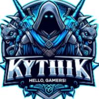 kythikx's Twitch profile picture