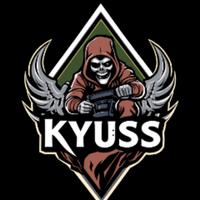 kyussslv's Twitch profile picture