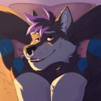 kyziethewolf's Twitch profile picture