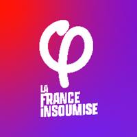 la_france_insoumise's Twitch profile picture