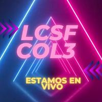 lacasadelosfamososcol3's Twitch profile picture