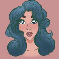 lady_sarahsapphire's Twitch profile picture