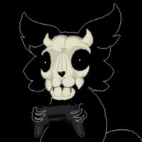 ladydiesalot666's Twitch profile picture