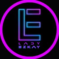 ladyezkay's Twitch profile picture