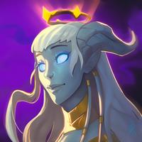 ladykori's Twitch profile picture