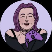 ladymadnesss's Twitch profile picture