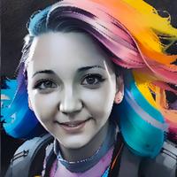 ladymaeus's Twitch profile picture