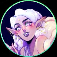 ladynefeli's Twitch profile picture