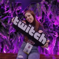 ladyxlady's Twitch profile picture