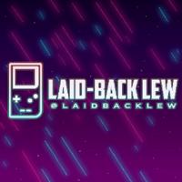 laidbacklew's Twitch profile picture