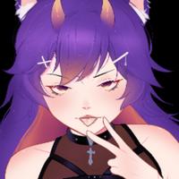 lainlian's Twitch profile picture