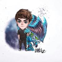 lakelzth's Twitch profile picture