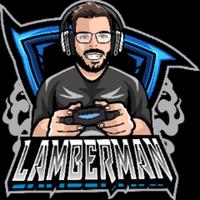 lambermann's Twitch profile picture