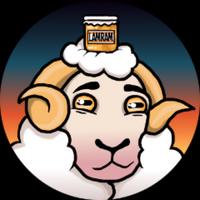 lamram's Twitch profile picture