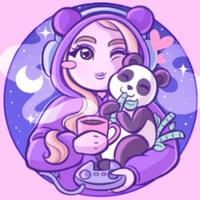 lana_the_panda's Twitch profile picture