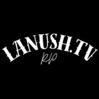 lanushtv's Twitch profile picture