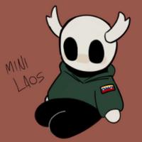 laosoneview's Twitch profile picture