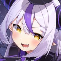 laplusdarknesss_hololive's Twitch profile picture