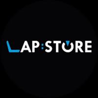 lapstore's Twitch profile picture