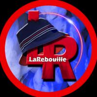 larebouille's Twitch profile picture