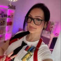 larissakreszentia's Twitch profile picture