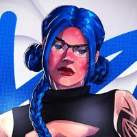 larissaorp's Twitch profile picture