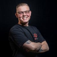 larsencs's Twitch profile picture